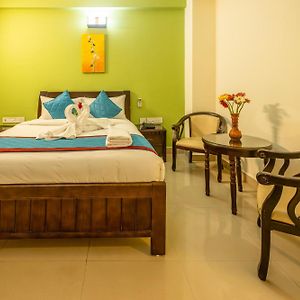 Suraksha Stay Brookfield Hotel